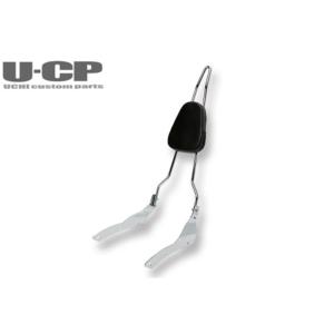 ドラッグスタークラシック400 パッド付70cmシーシーバーセット