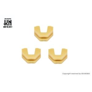 ズーマーX（ZOOMER-X） 強化スライドピース ホンダ系 KN企画