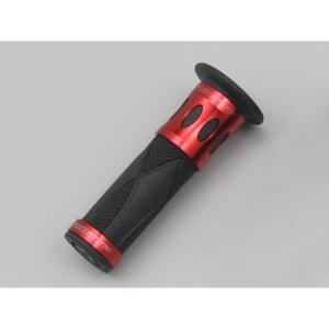 PRO GRIP（プログリップ）スーパーバイクグリップアルミリング
