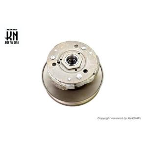 アドレスV125/G CF46A （K5/K6/K7） クラッチシューアッセン