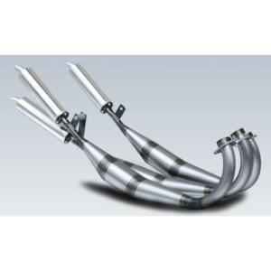 ストレートチャンバーTYPE-1 K2-tec（ケイツーテック）