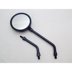 New Z1/Z2ミラー ブラック ドレミコレクション（Doremi Collection）