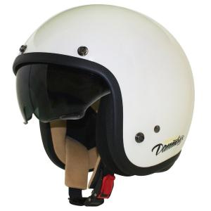 AIR MATERIAL（エアーマテリアル）ジェットヘルメット