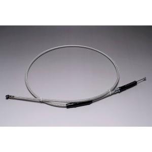 125ccエンジンクラッチケーブル調整ナットレバー用1050mm