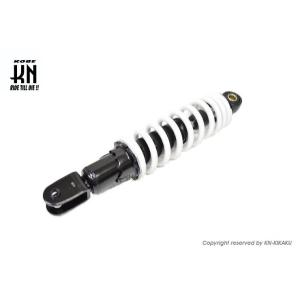 ビーウィズ（BWS100） YSS リアショック （280mm）ホワイト/ブラック