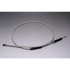 125ccエンジンクラッチケーブル調整ナットレバー用1200mm