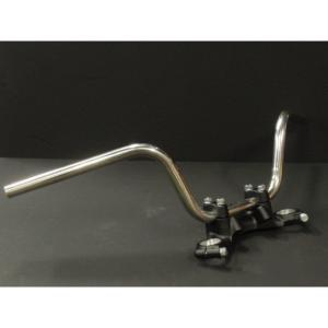 YBハンドルSTD（H-17cm W-72cm）ステンレス製 MISTY（ミスティ）