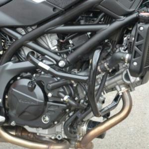 SV650/X ABS（16年） エンジンガード レンテック（RENNTEC）