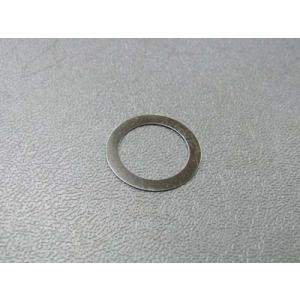 トリシティ125/155 シムワッシャー0.2mm ADVANCEPro