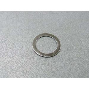 トリシティ125/155 シムワッシャー0.5mm ADVANCEPro