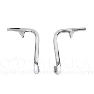 分離式ステム用 ハンドルバー 田中商会 ダックス（DAX）分離式ステム車