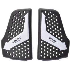 SAS-TEC 胸部プロテクター CP-9 （セパレートタイプ） プロテクター本体のみ DAYTONA（デイトナ）