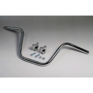 モンキー（MONKEY） ゴリラハンドルバー取り付けクランプセット MINIMOTO（ミニモト）