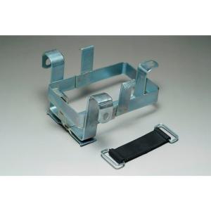 ダックス（DAX） YT4L-BS用バッテリーケース＆バンド MINIMOTO（ミニモト）