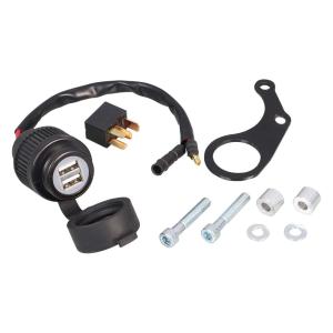 CL250（MC57） USB電源キット KITACO（キタコ）