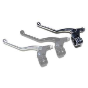 マグラ（MAGURA） クラッチレバー 7/8インチ ポリッシュ