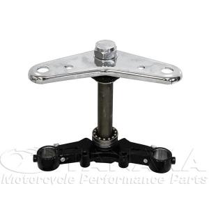 田中商会φ26フォーク用 ステム スチール製 田中商会