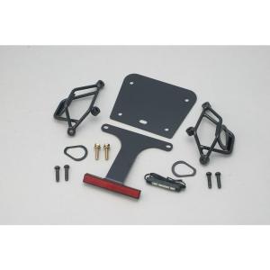 YZF-R25 フェンダーレスキット ADIO