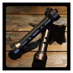 スポーツスター（SPORTSTER） インナーサイレンサー　VANCE＆HINES