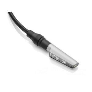 FR110A ウインカー CORSA シルバー rizoma（リゾマ）