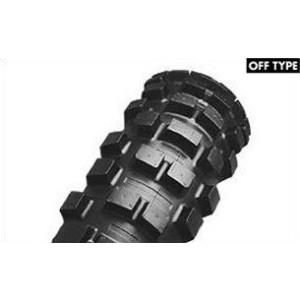 GRITTY（グリッティ） ED04 4.10-18 W リア BRIDGESTONE（ブリヂストンタイヤ）/ブリヂストン