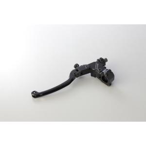 ワイヤークラッチホルダーキット ブラック（スタンダードクランプ/スタンダードレバー/レシオ32-34mm）