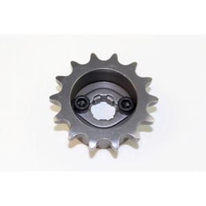 モンキー（MONKEY） レーシング オフセット スプロケット15mm-14丁