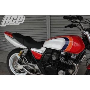 XJR400 〜97年 YSPラインタイプステッカー ACP（エーシーピー