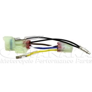 クロスカブ（CROSSCUB） LEDヘッドライトサブハーネス 田中商会