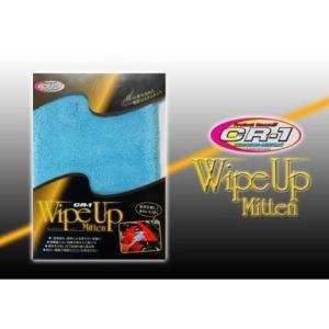 WIPE UP CR-1 MITTEN 山城