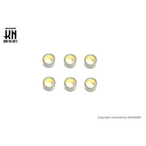 グランドアクシス100 ウエイトローラー 18×12  KN企画