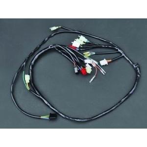 CB750F（国内） ワイヤーハーネス（メイン） J's（ジェイズ）