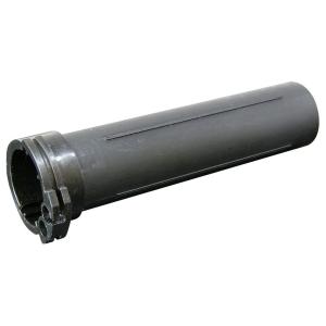 インナースロットル ブラック ダブルケーブル・シングルケーブル用