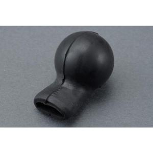 CB750Four コントロールレバーキャップ  エムテック中京（M-TEC中京）