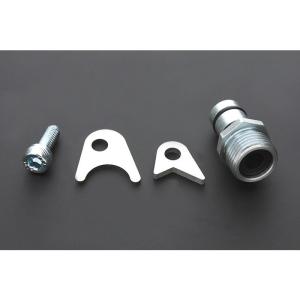 Z1000 72〜80年  Z/KZタコメーターポート リリースロックタイプ