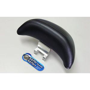 バックレストキット スカイウェイブ250　CJ44/CJ45/CJ46用