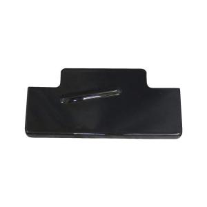 ブラックバッテリートップカバー 97-05年ダイナ NEO FACTORY（ネオファクトリー）