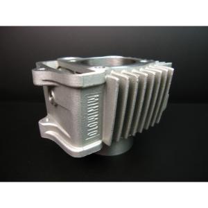 モンキー（MONKEY） 88ccアルミ製シリンダー タイプS-RS