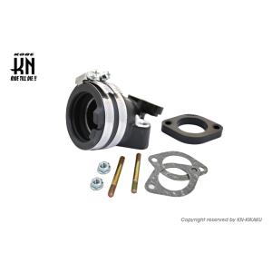 KOSO ビッグインテークマニホールド 30-32mm KN企画