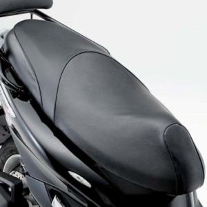 マジェスティSSG28J シートカバー YAMAHA