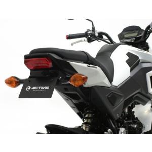 GROM アクティブ ACTIVE フェンダーレスキット 1151091