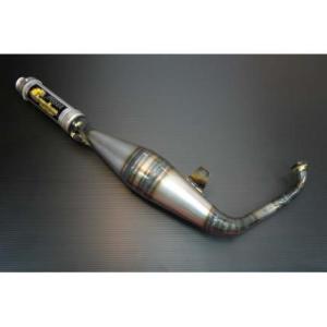 ライブディオ（DIO）/J/ZX パラライザー3チャンバー chameleon（カメレオンファクトリー）