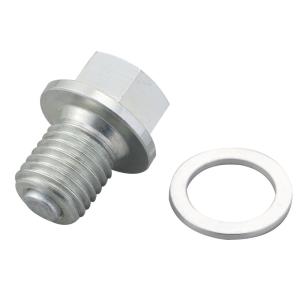 リプレイス ドレンボルト マグネット付き M12×14×P1.5