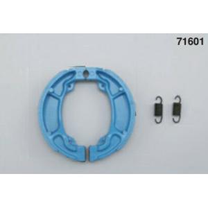 FTR223 ブレーキシュー（リターンスプリング付） リア適合