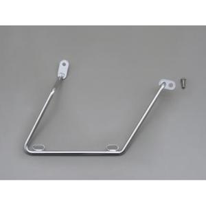 SR400/SR500 サドルバッグサポート（車体右側用） DAYTONA（デイトナ）