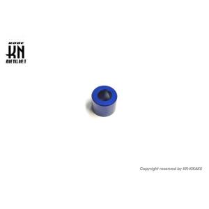 スーパーディオSR/ZX/XR（AF28） アルミアクスルカラー