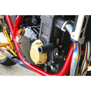CB1300SF・SB（03〜13年） フレームスライダー BABYFACE（ベビーフェイス）