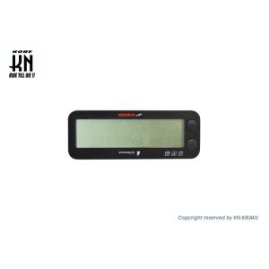 KOSO Pro1マルチメーター（タコメーター/温度計） KN企画