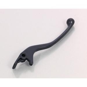 レブル250（Rebel250）MC49 補修用ブレーキレバー ブラック