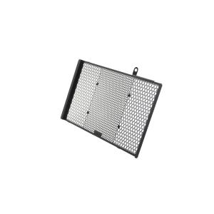 NC750S/X ラジエーターコアガード ブラック MORIWAKI